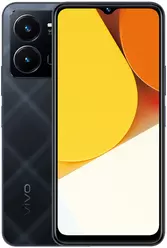 Galeria zdjęć telefonu Vivo Y35 4G