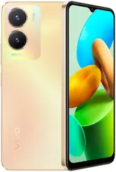 Galeria zdjęć telefonu Vivo Y35 5G