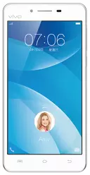 Galeria zdjęć telefonu Vivo Y35