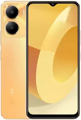 Galeria zdjęć telefonu Vivo Y35m