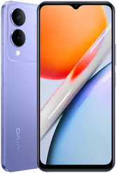 Galeria zdjęć telefonu Vivo Y36i