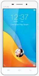 Galeria zdjęć telefonu Vivo Y37