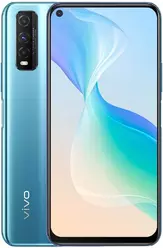 Galeria zdjęć telefonu Vivo Y50t