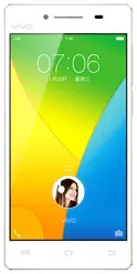 Galeria zdjęć telefonu Vivo Y51