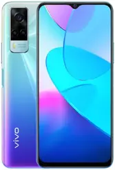 Galeria zdjęć telefonu Vivo Y53s NFC