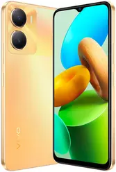 Galeria zdjęć telefonu Vivo Y53t