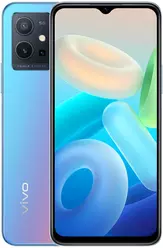 Galeria zdjęć telefonu Vivo Y55 5G