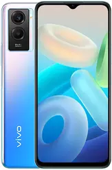 Galeria zdjęć telefonu Vivo Y55s 2021
