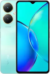 Galeria zdjęć telefonu Vivo Y55t