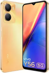 Galeria zdjęć telefonu Vivo Y56 5G