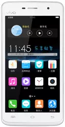 Galeria zdjęć telefonu Vivo Y622