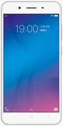 Galeria zdjęć telefonu Vivo Y66