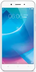 Galeria zdjęć telefonu Vivo Y66i