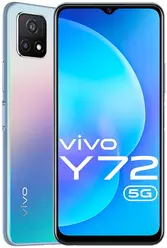 Galeria zdjęć telefonu Vivo Y72 India