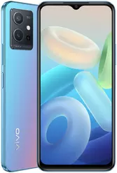 Galeria zdjęć telefonu Vivo Y75 5G