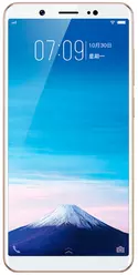 Galeria zdjęć telefonu Vivo Y75