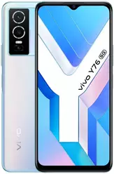 Galeria zdjęć telefonu Vivo Y76 5G Galeria zdjęć telefonu Vivo Y76 5G