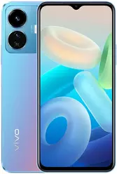 Galeria zdjęć telefonu Vivo Y77 5G