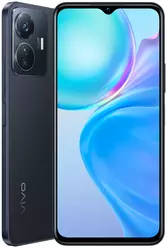 Galeria zdjęć telefonu Vivo Y77e Galeria zdjęć telefonu Vivo Y77e