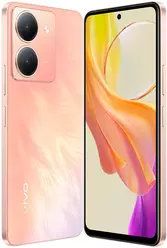 Galeria zdjęć telefonu Vivo Y78