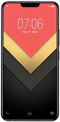 Galeria zdjęć telefonu Vivo Y81i