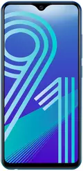 Galeria zdjęć telefonu Vivo Y91 Helio P22