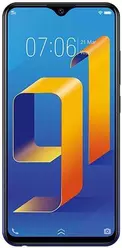 Galeria zdjęć telefonu Vivo Y91