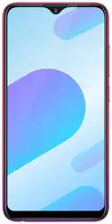 Galeria zdjęć telefonu Vivo Y93s