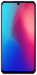 Galeria zdjęć telefonu Vivo Z3 Galeria zdjęć telefonu Vivo Z3