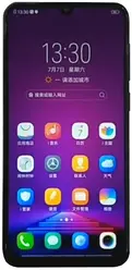 Galeria zdjęć telefonu Vivo Z3i