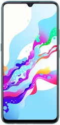 Galeria zdjęć telefonu Vivo Z5