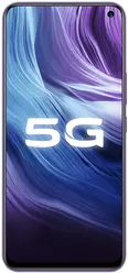 Galeria zdjęć telefonu Vivo Z6 5G