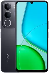 Galeria zdjęć telefonu Vivo G3 5G