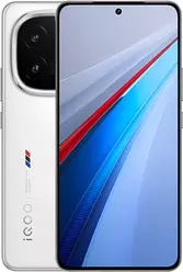 Galeria zdjęć telefonu Vivo iQOO 13