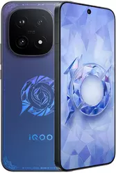 Galeria zdjęć telefonu Vivo iQOO 15 Honor of Kings