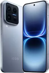 Galeria zdjęć telefonu Vivo iQOO 15 Ultra