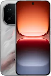 Galeria zdjęć telefonu Vivo iQOO 15