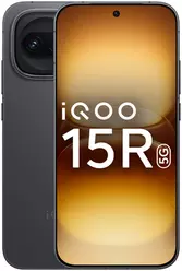 Galeria zdjęć telefonu Vivo iQOO 15R