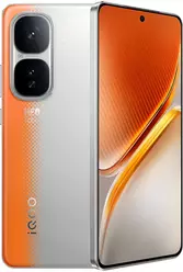 Galeria zdjęć telefonu Vivo iQOO Neo10 Pro