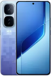 Galeria zdjęć telefonu Vivo iQOO Neo10 Pro+