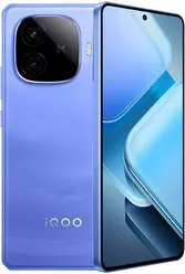 Vivo iQOO Z9 Turbo 本体 vivo iQOO Z9 Turbo: Cena, dane techniczne i gdzie kupić