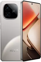 スマートフォン本体 iQOO Z9 Turbo Plus 12GB 256GB Titanium Vivo iQOO Z9 Turbo+ V2417A Dane techniczne telefonu :: mGSM.pl