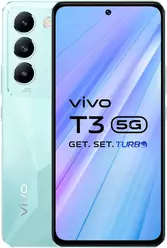 Galeria zdjęć telefonu Vivo T3 5G