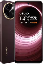 Galeria zdjęć telefonu Vivo T3x 5G
