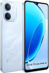 Galeria zdjęć telefonu Vivo T5 Lite 5G