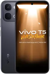 Galeria zdjęć telefonu Vivo T5
