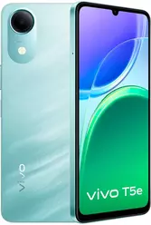 Galeria zdjęć telefonu Vivo T5e
