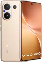 Galeria zdjęć telefonu Vivo V60