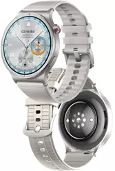Galeria zdjęć telefonu Vivo Watch 6