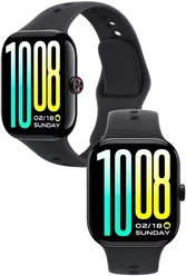 Galeria zdjęć telefonu Vivo Watch GT 2 eSIM